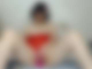 Mei-Yoon's Live Sex Cam Show