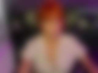 red-meggann's Live Sex Cam Show