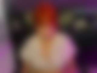 red-meggann's Live Sex Cam Show