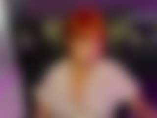 red-meggann's Live Sex Cam Show