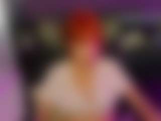 red-meggann's Live Sex Cam Show