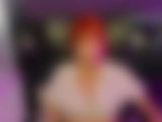 red-meggann's Live Sex Cam Show