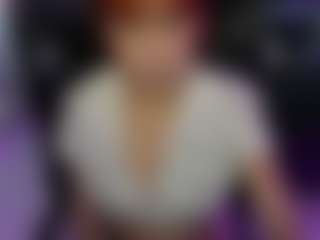 red-meggann's Live Sex Cam Show