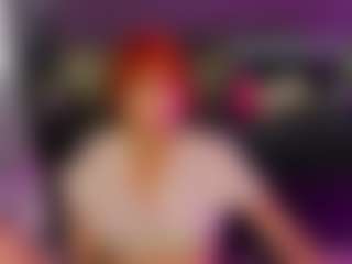 red-meggann's Live Sex Cam Show