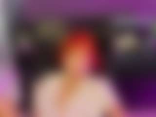 red-meggann's Live Sex Cam Show