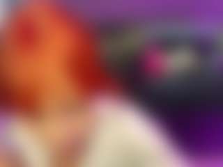 red-meggann's Live Sex Cam Show