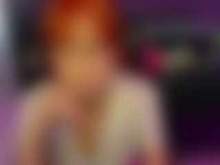 red-meggann's Live Sex Cam Show
