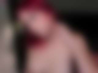red-meggann's Live Sex Cam Show