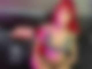 Live cam show with red-meggann - Green Eyes on Camsoda