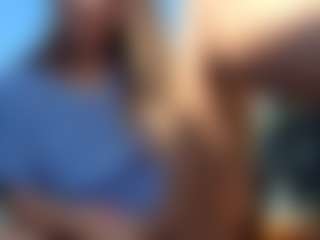 sexxyblondecreazy's Live Sex Cam Show