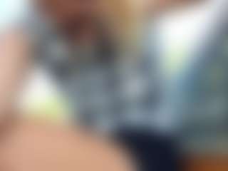 sexxyblondecreazy's Live Sex Cam Show