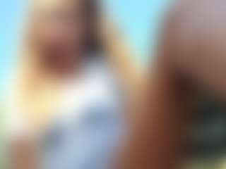 sexxyblondecreazy's Live Sex Cam Show