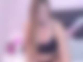 Live cam show with CataRicci - Blonde Hair on SquirtSoMuch