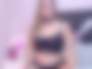 Live cam show with CataRicci - Blonde Hair on hotwifechat.live