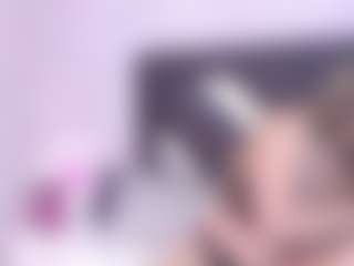 Live cam show with CataRicci - Blonde Hair on MyBangCams
