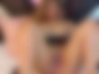 CataRicci's Live Sex Cam Show