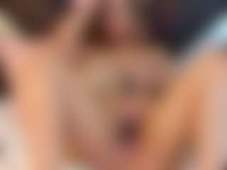 CataRicci's Live Sex Cam Show