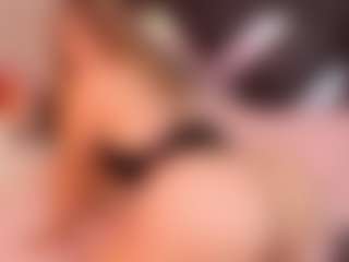 CataRicci's Live Sex Cam Show