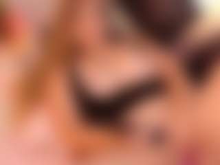 Live cam show with CataRicci - Blonde Hair Big Tits on fapnchat