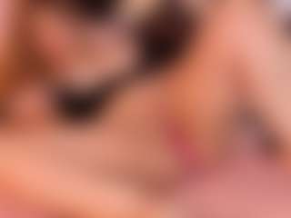 CataRicci's Live Sex Cam Show