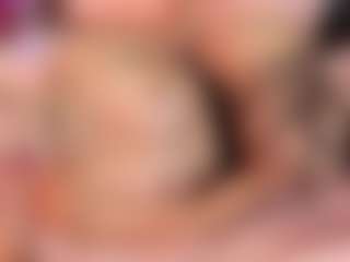Live cam show with CataRicci - Blonde Hair Curvy on Camming Site