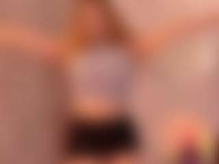 CataRicci's Live Sex Cam Show