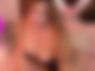 Live cam show with CataRicci - Blonde Hair on Soda Cam