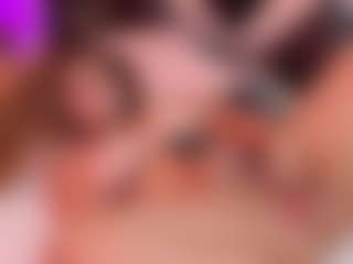 CataRicci's Live Sex Cam Show