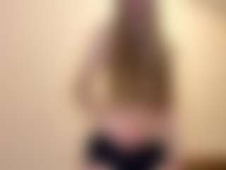 Viktoria's Live Sex Cam Show