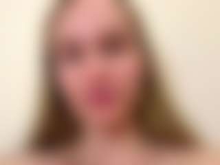 Viktoria's Live Sex Cam Show