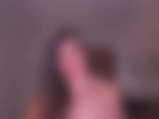 Live cam show with DemiNova - Average on Camsoda