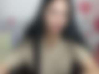 EvaClarkk's Live Sex Cam Show
