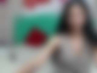 EvaClarkk's Live Sex Cam Show