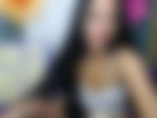 EvaClarkk's Live Sex Cam Show