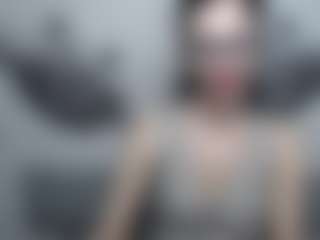 Show live cam dengan EvaClarkk - Average di Camsoda