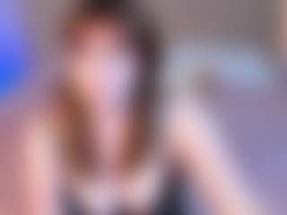 Live cam show with LanaFrost - Sweet on Stripli.com
