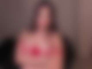 Live cam show with ScarlettRose-X - Joi on Camsoda