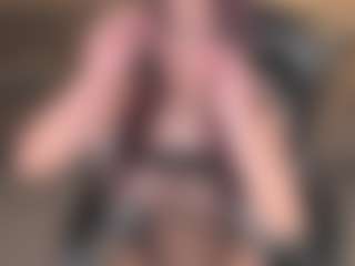 Live cam show with ScarlettRose-X - Fingering on Porn Luv