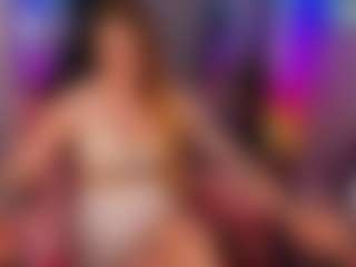 Amy's Live Sex Cam Show