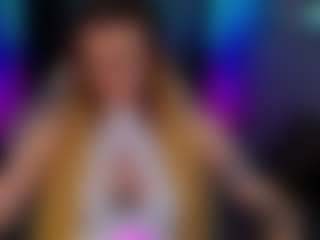 Amy's Live Sex Cam Show