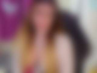 Amy's Live Sex Cam Show