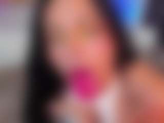 Live cam show with Micki - Spank Brown Hair on crypto-cams