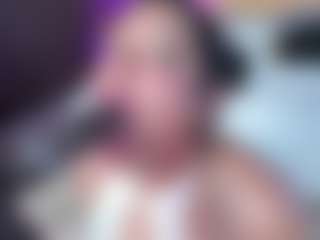 Micki's Live Sex Cam Show