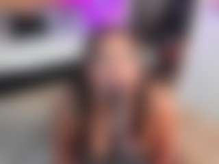 Micki's Live Sex Cam Show