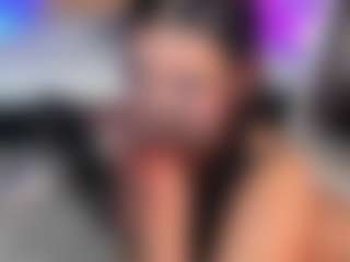 Micki's Live Sex Cam Show
