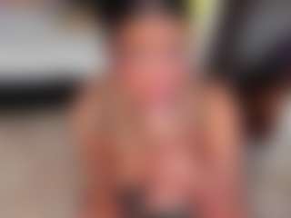 Micki's Live Sex Cam Show