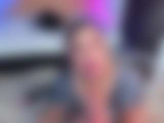 Micki's Live Sex Cam Show