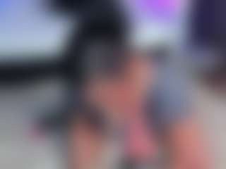 Micki's Live Sex Cam Show