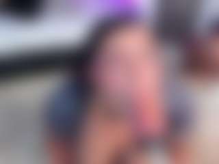 Micki's Live Sex Cam Show