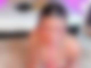 Micki's Live Sex Cam Show